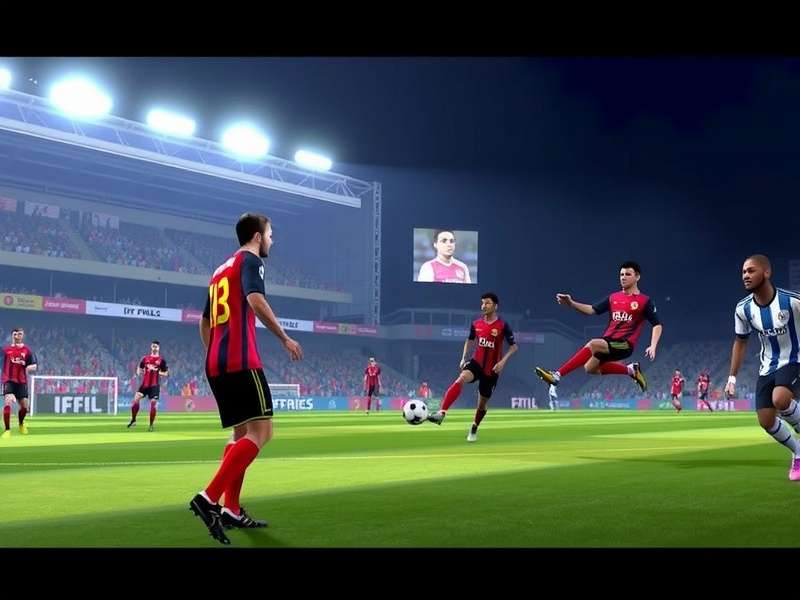 FIFA Glory King Indian teams